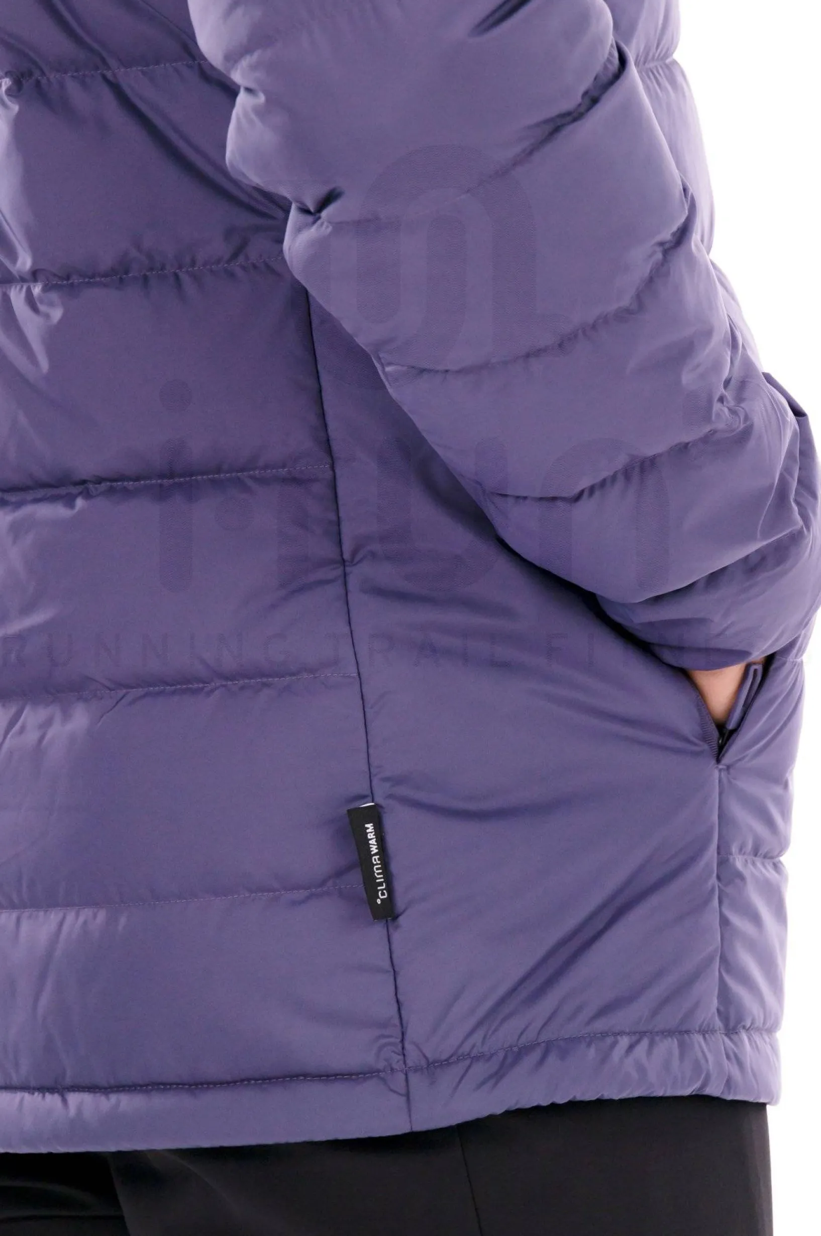 Homme adidas Vestes & Coupe Vent^Terrex Multi Down