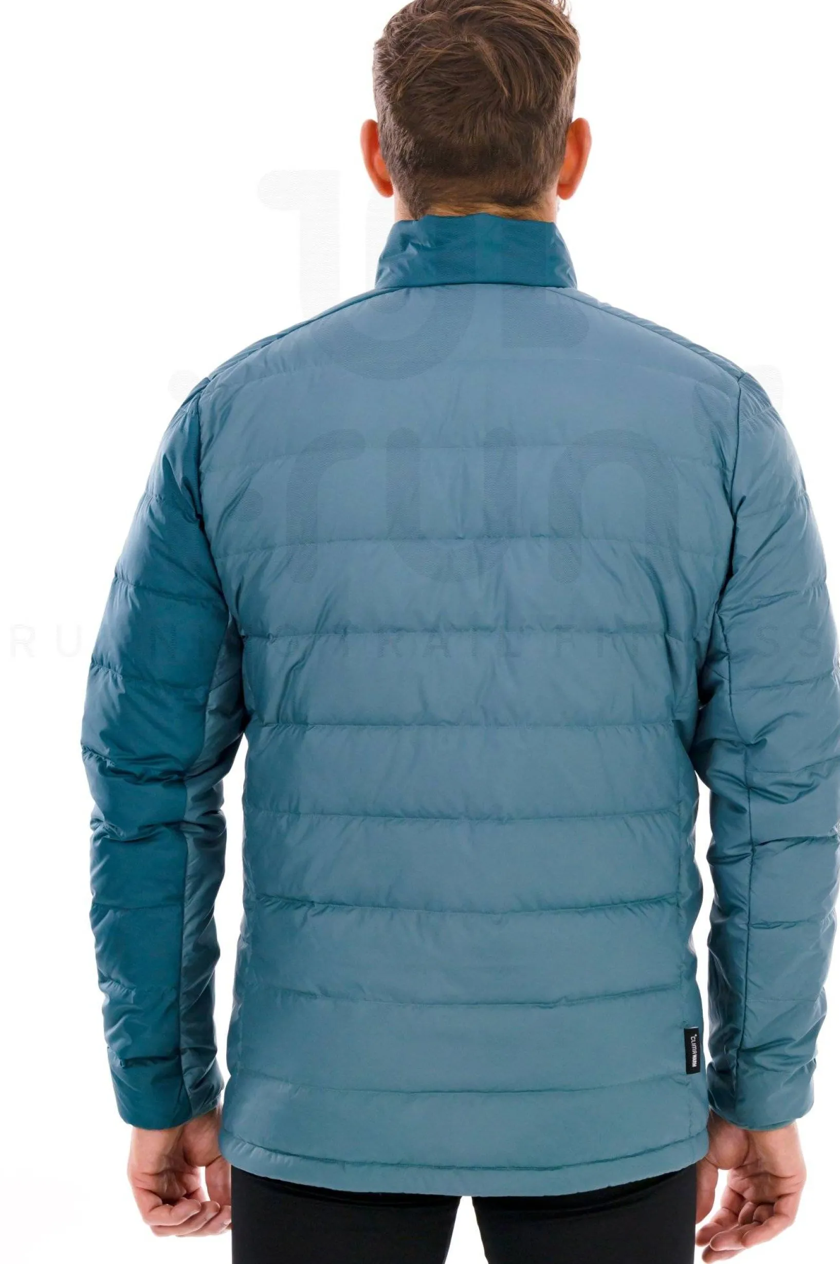 Homme adidas Vestes & Coupe Vent^Terrex Multi Down