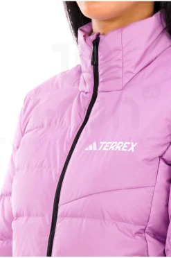 Femme adidas Vestes & Coupe Vent^Terrex Multi Down femme