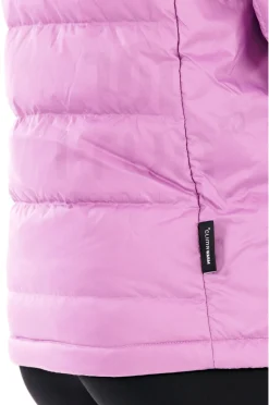 Femme adidas Vestes & Coupe Vent^Terrex Multi Down femme