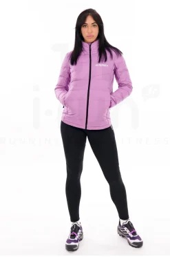 Femme adidas Vestes & Coupe Vent^Terrex Multi Down femme