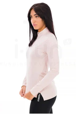 Femme adidas Manches Longues^Terrex Multi femme