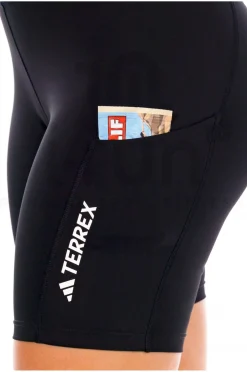 Femme adidas Shorts / Cuissards / Jupes^Terrex Multi femme