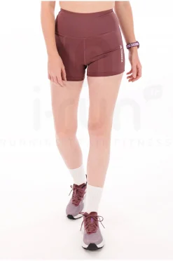 Femme adidas Shorts / Cuissards / Jupes^Terrex Multi W femme