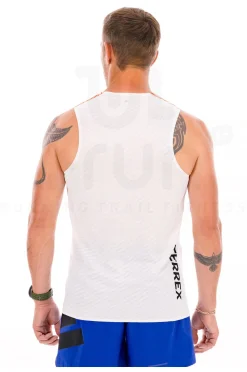 Homme adidas Débardeurs^Terrex Pro