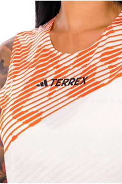 Femme adidas Débardeurs^Terrex Pro femme