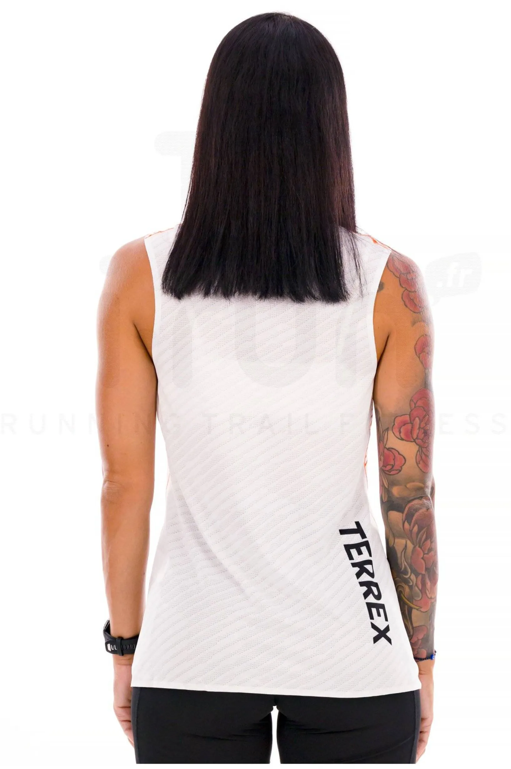 Femme adidas Débardeurs^Terrex Pro femme