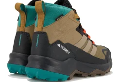 Femme adidas Randonnée^Terrex Skychaser AX5 Mid Gore-Tex Climawarm+ femme