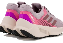 Femme adidas Trail^Terrex Soulstride Flow femme