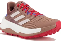 Femme adidas Trail^Terrex Soulstride Ultra femme