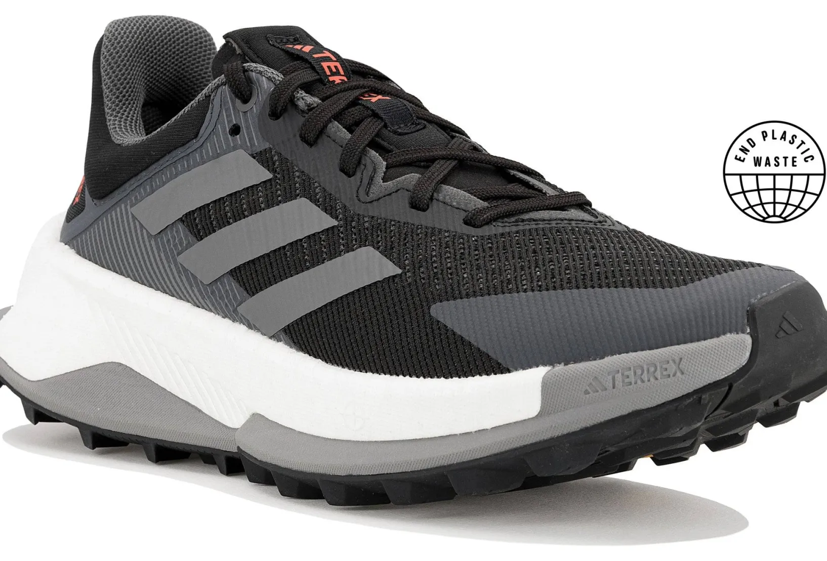 Homme adidas Trail^Terrex Soulstride Ultra M