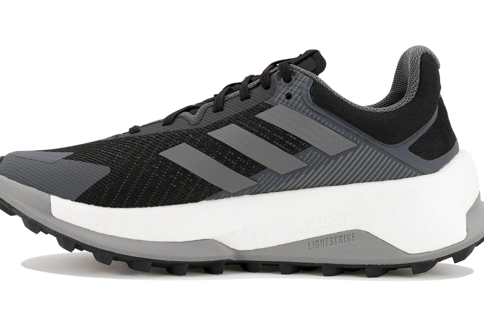 Homme adidas Trail^Terrex Soulstride Ultra M