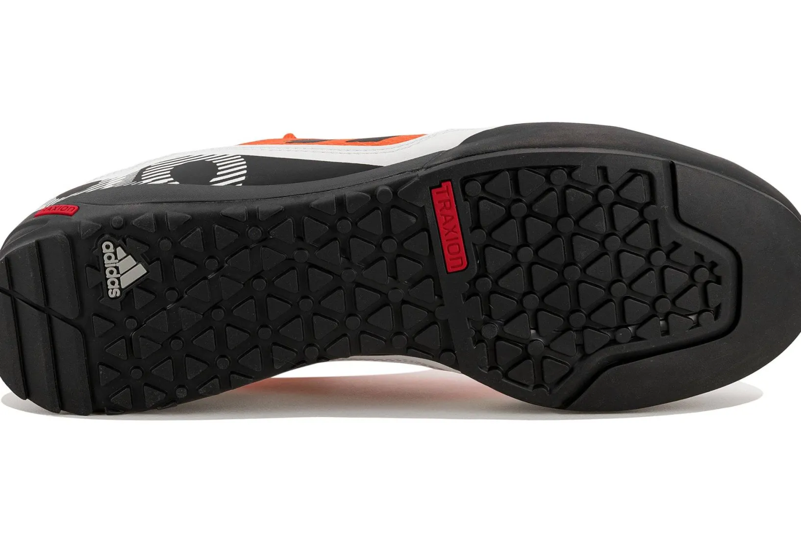 Homme adidas Randonnée^Terrex Swift Solo 2