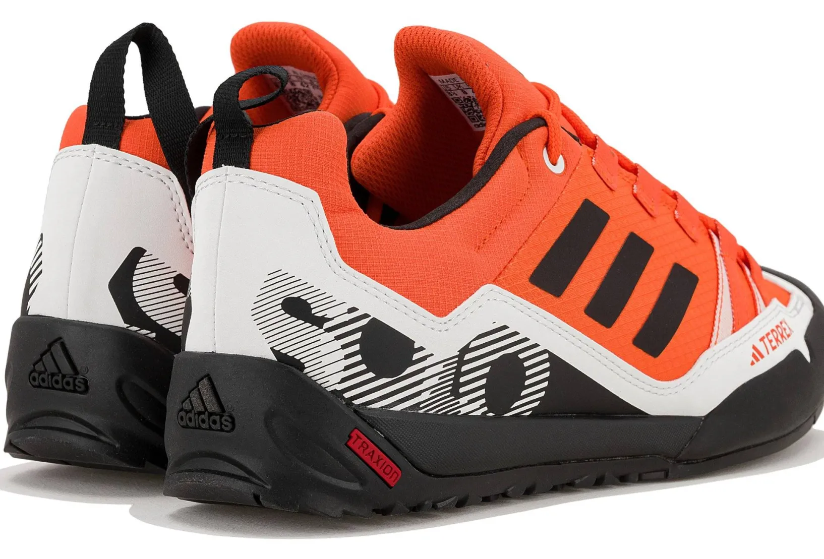 Homme adidas Randonnée^Terrex Swift Solo 2