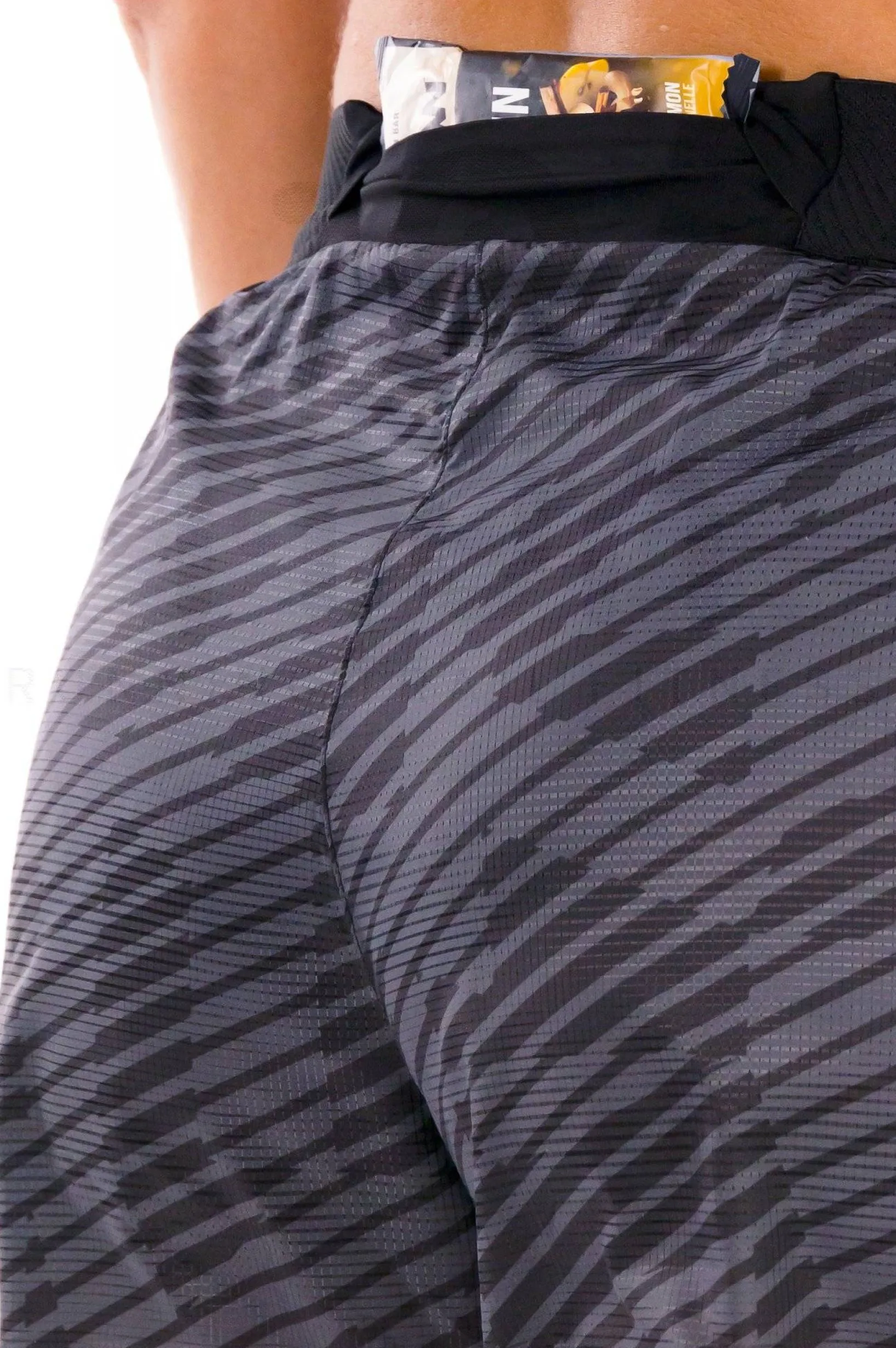 Femme adidas Shorts / Cuissards / Jupes^Terrex Techrock Allover Print femme