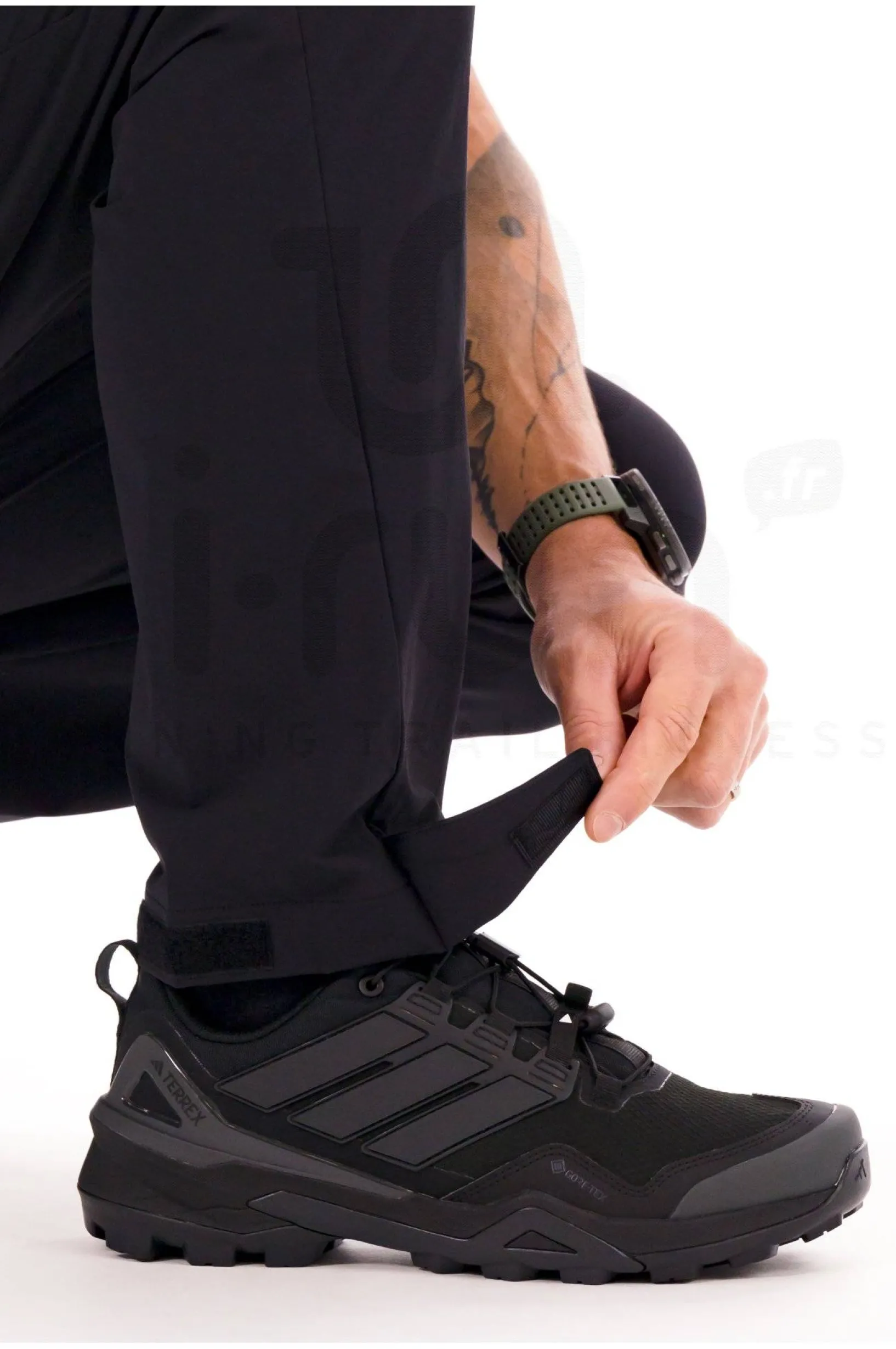 Homme adidas Collants / Pantalons^Terrex Xperior