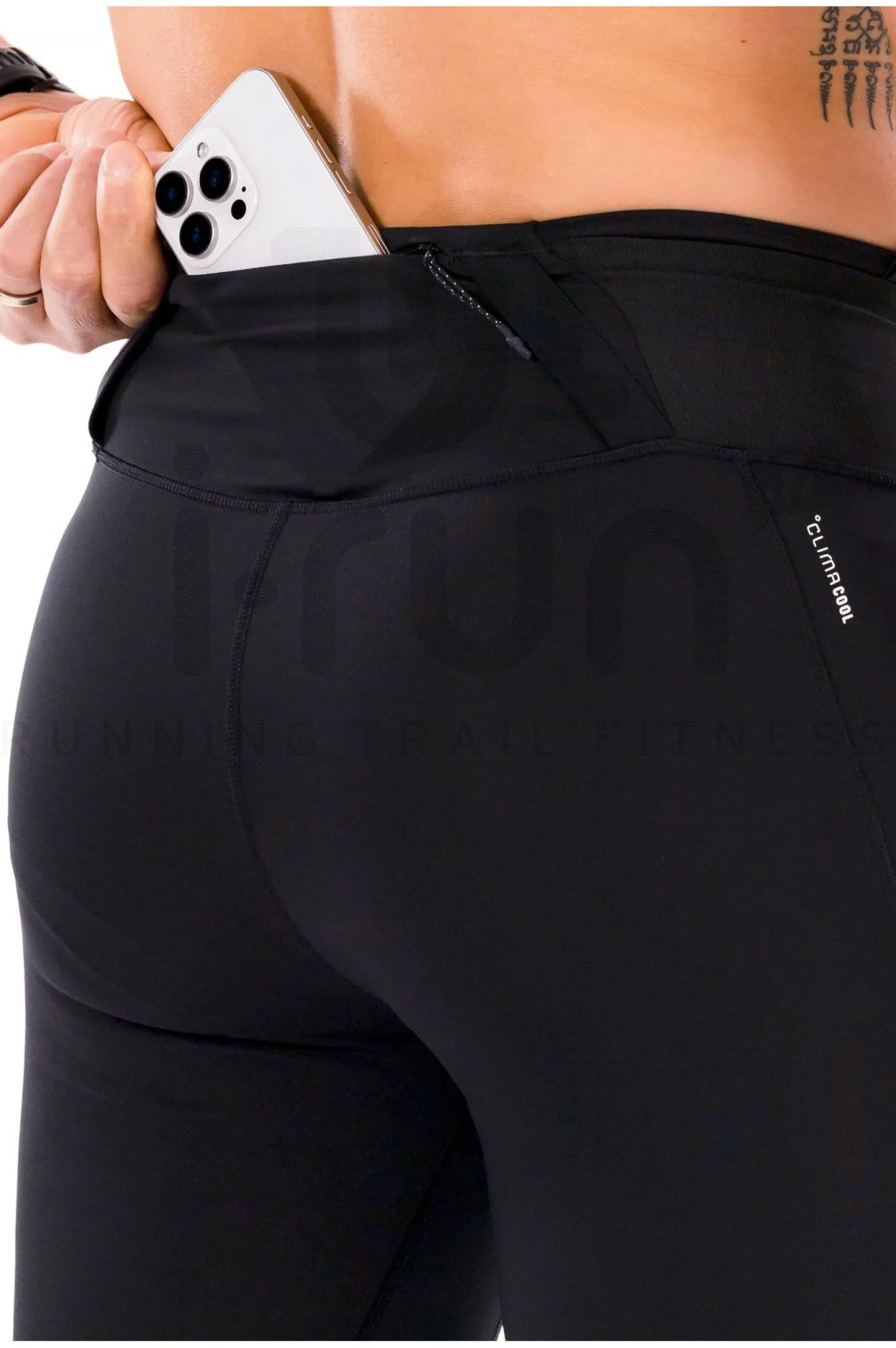 Homme adidas Collants / Pantalons^Terrex Xperior