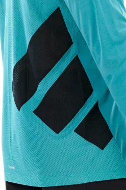 Homme adidas Manches Longues^Terrex Xperior Climacool+