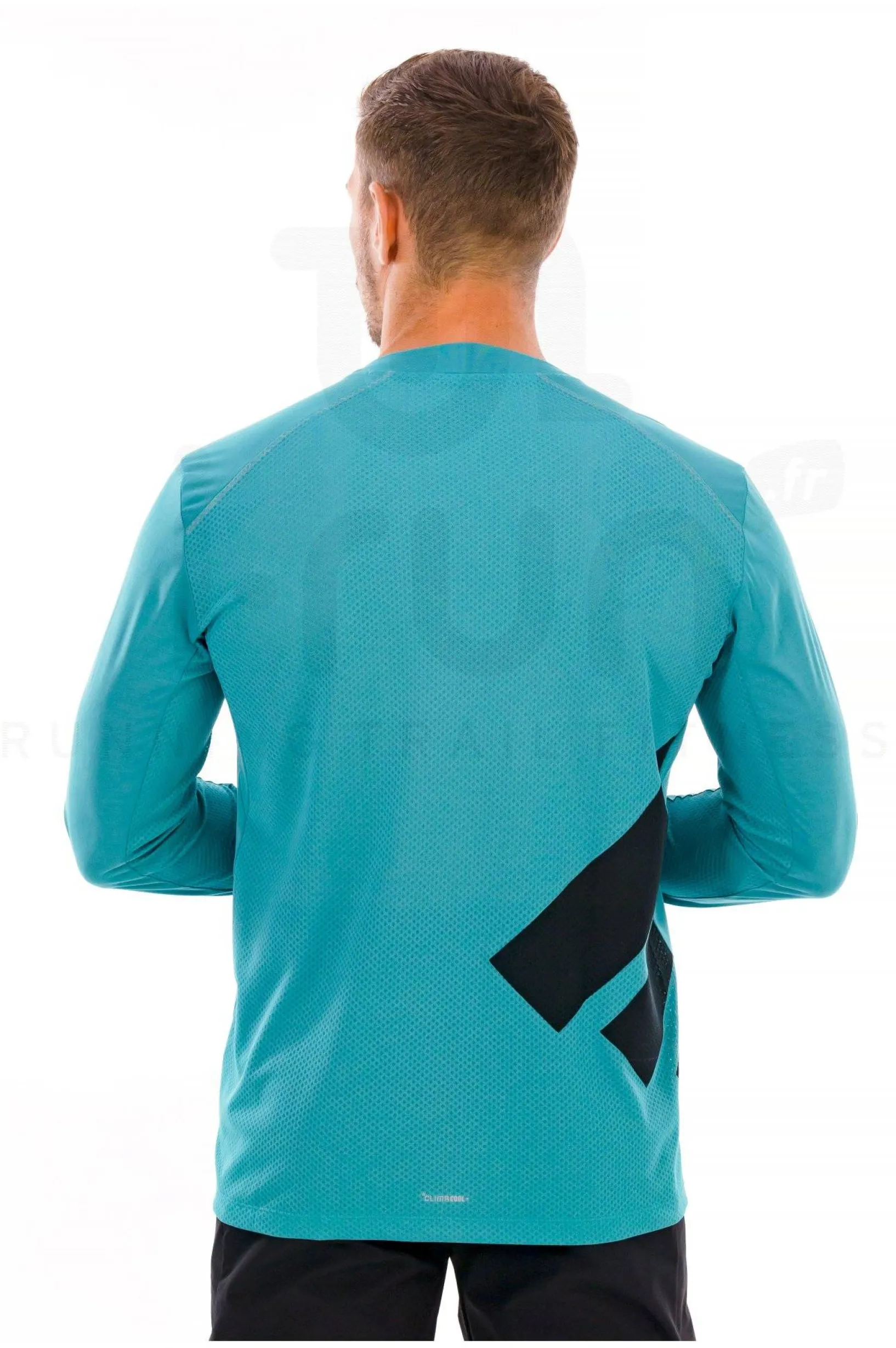 Homme adidas Manches Longues^Terrex Xperior Climacool+