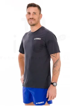 Homme adidas Manches Courtes^Terrex Xperior Climacool+