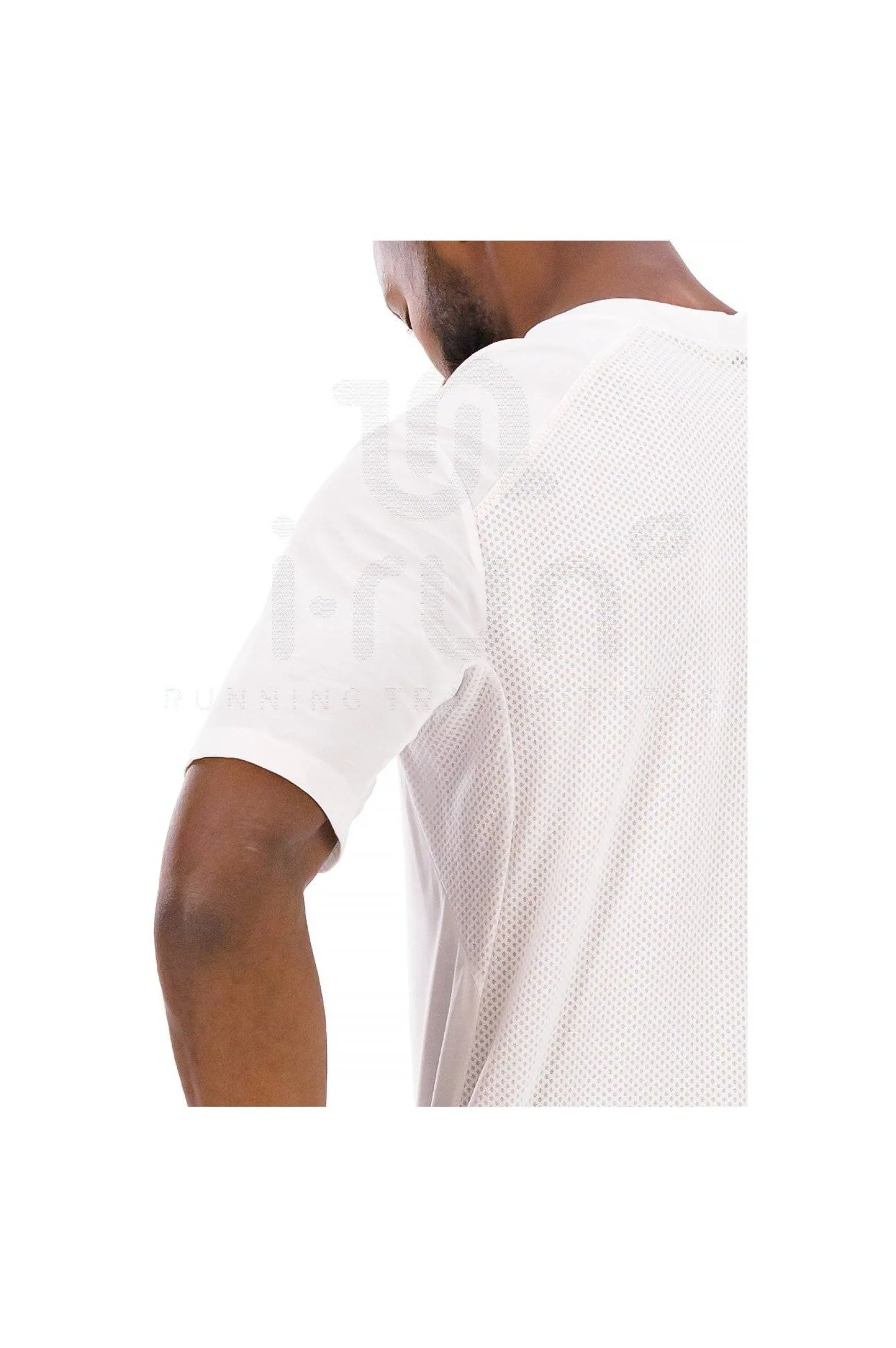 Homme adidas Manches Courtes^Terrex Xperior Climacool+