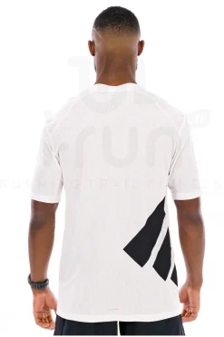 Homme adidas Manches Courtes^Terrex Xperior Climacool+