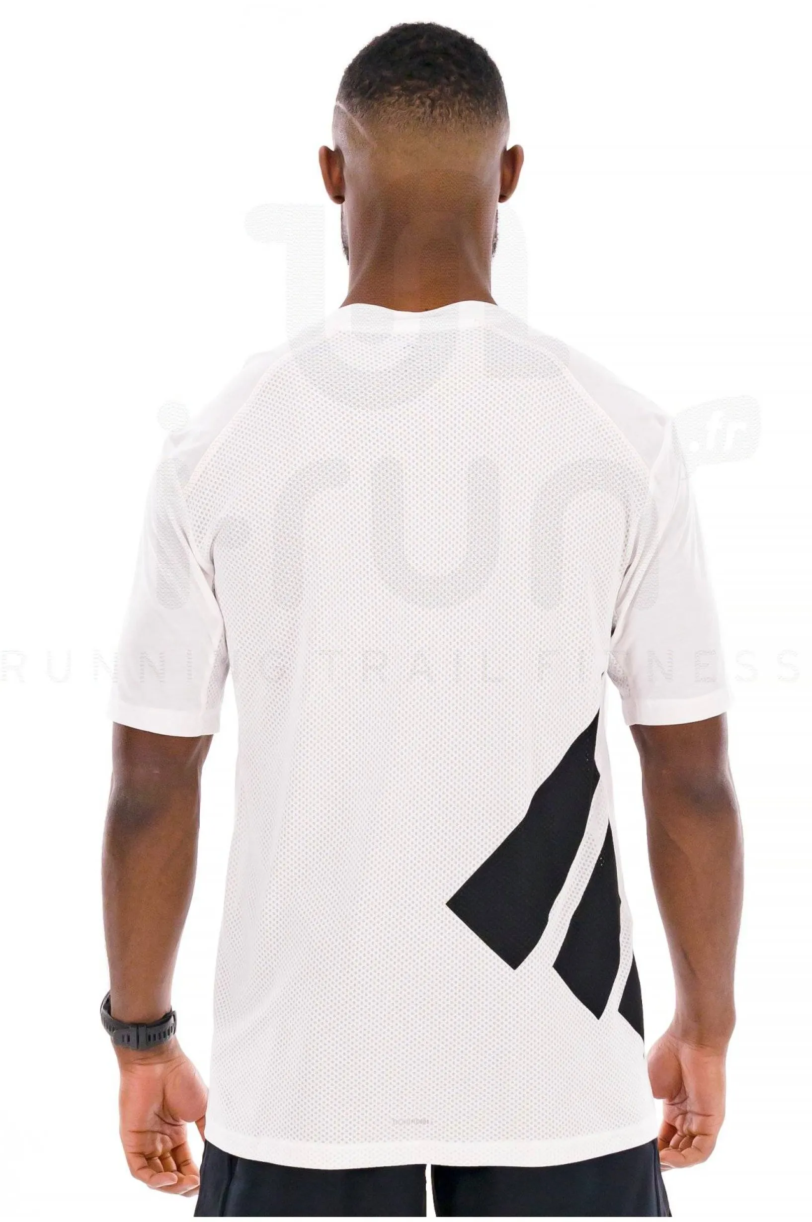 Homme adidas Manches Courtes^Terrex Xperior Climacool+