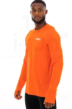 Homme adidas Manches Longues^Terrex Xperior Climacool+