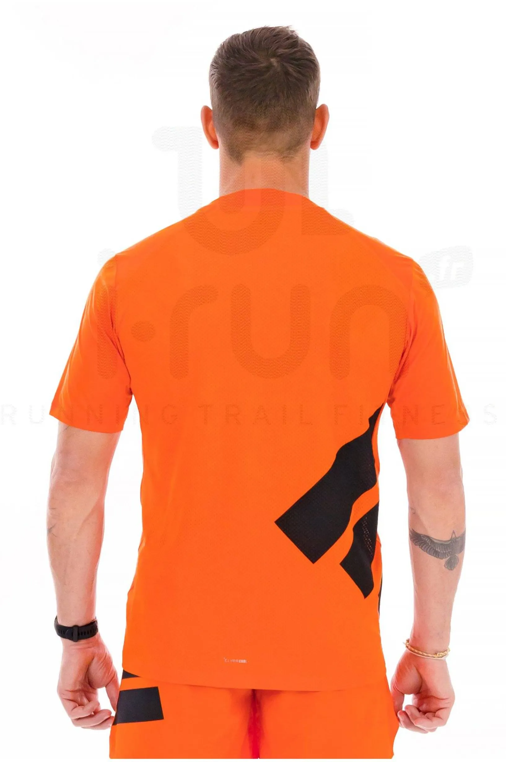 Homme adidas Manches Courtes^Terrex Xperior Climacool+