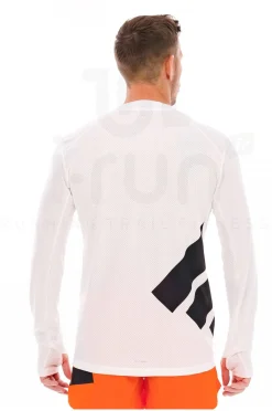 Homme adidas Manches Longues^Terrex Xperior Climacool+