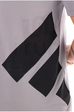 Homme adidas Manches Courtes^Terrex Xperior Climacool+