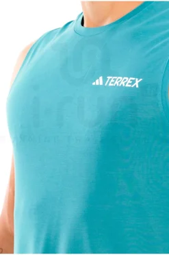 Homme adidas Débardeurs^Terrex Xperior Climacool+