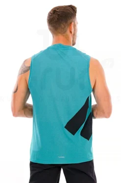 Homme adidas Débardeurs^Terrex Xperior Climacool+