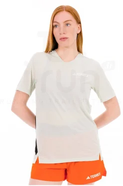 Femme adidas Manches Courtes^Terrex Xperior Climacool+ femme