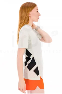 Femme adidas Manches Courtes^Terrex Xperior Climacool+ femme