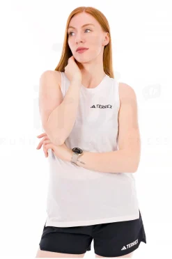 Femme adidas Débardeurs^Terrex Xperior Climacool+ femme