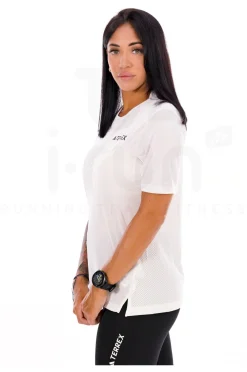 Femme adidas Manches Courtes^Terrex Xperior Climacool+ femme