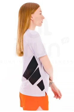 Femme adidas Manches Courtes^Terrex Xperior Climacool+ femme