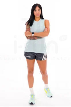 Femme adidas Débardeurs^Terrex Xperior Climacool+ femme