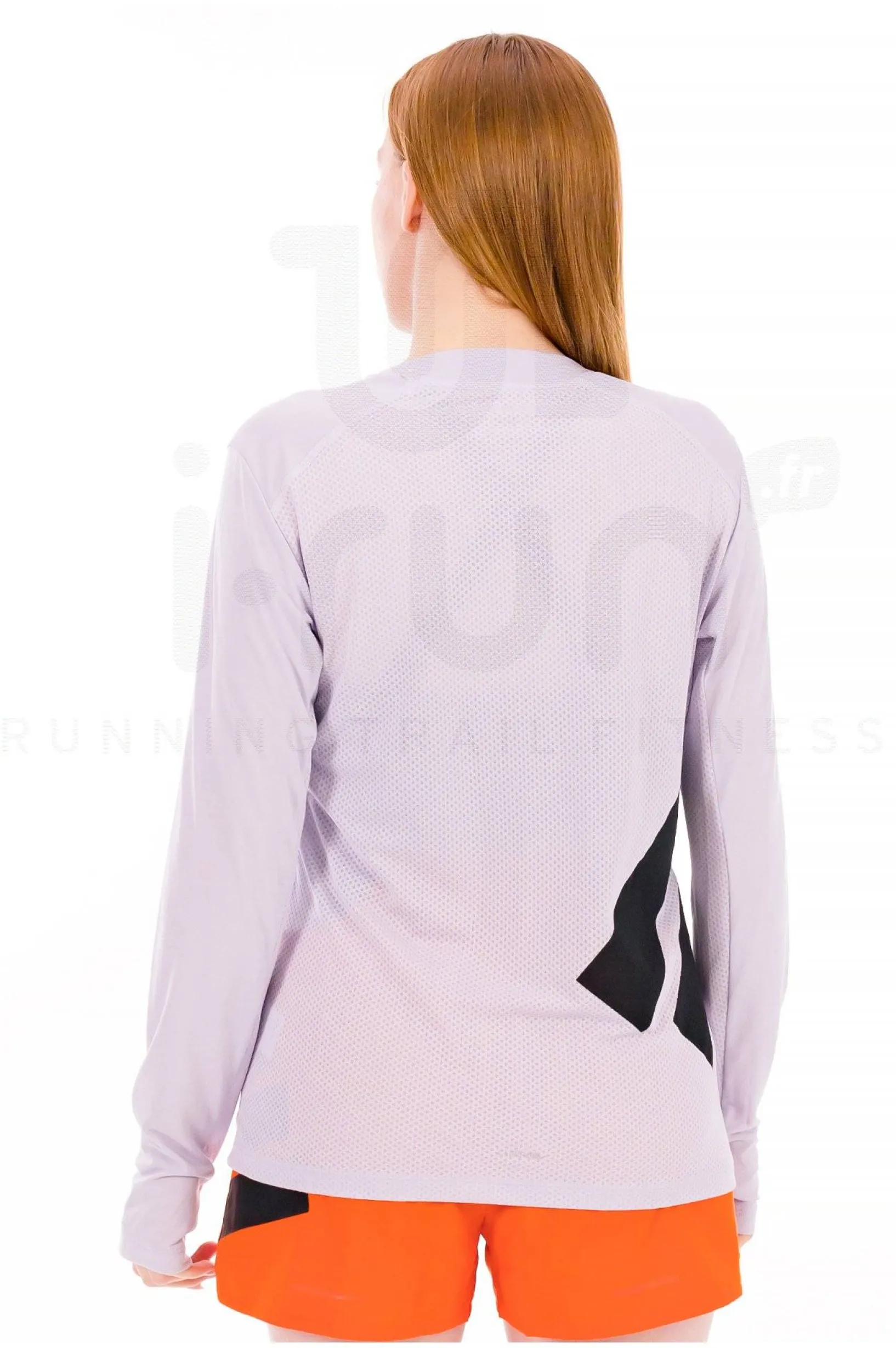 Femme adidas Manches Longues^Terrex Xperior Climacool+ femme