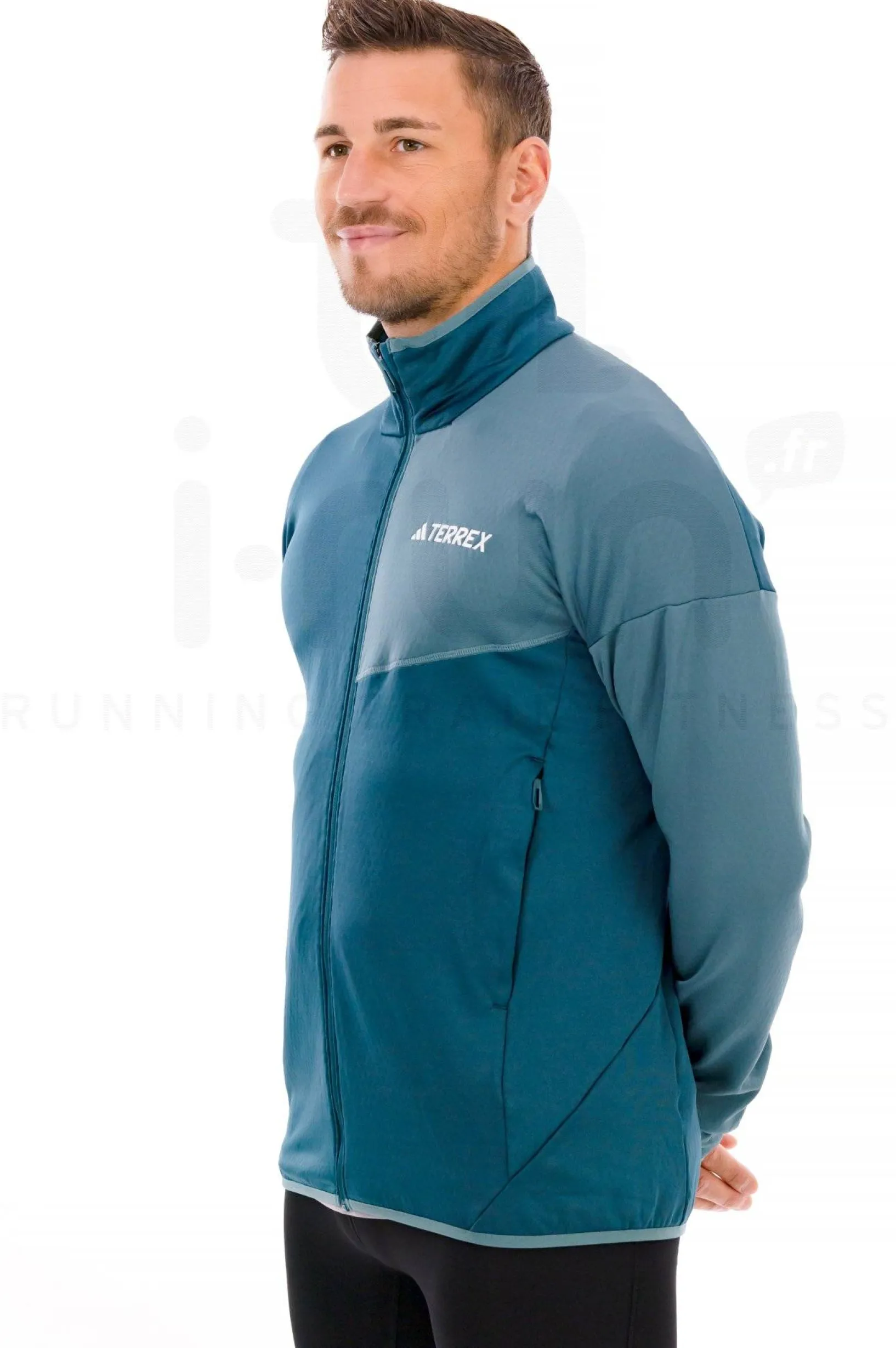 Homme adidas Vestes & Coupe Vent^Terrex Xperior Climawarm