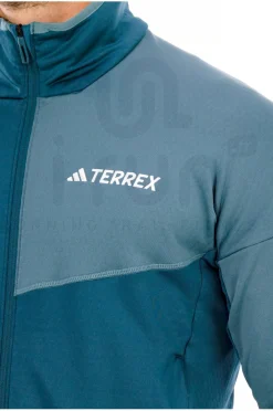 Homme adidas Vestes & Coupe Vent^Terrex Xperior Climawarm