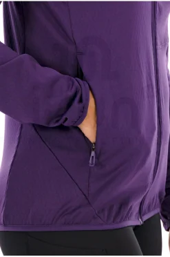 Femme adidas Vestes & Coupe Vent^Terrex Xperior Climawarm femme