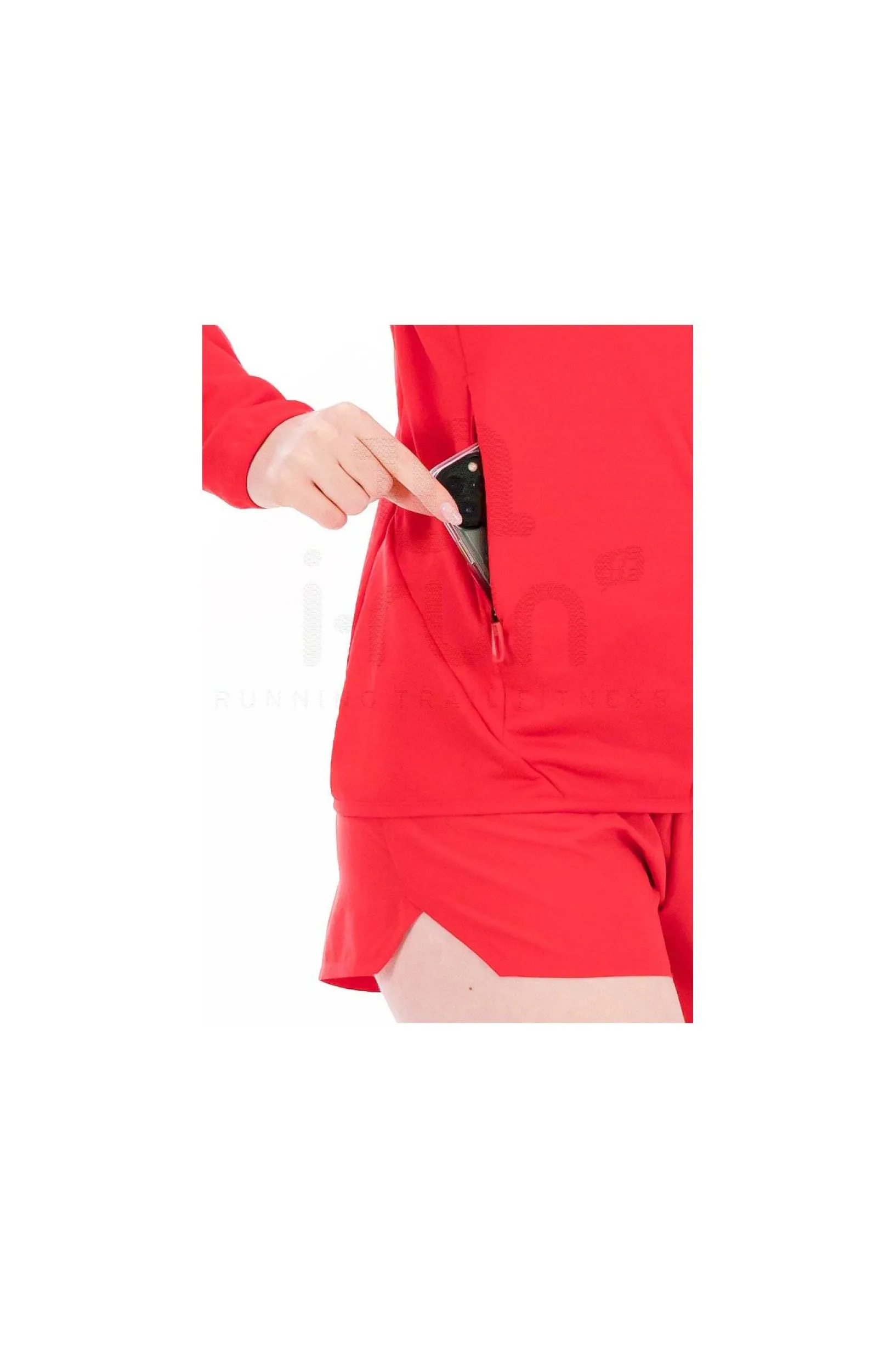 Femme adidas Vestes & Coupe Vent^Terrex Xperior Climawarm femme