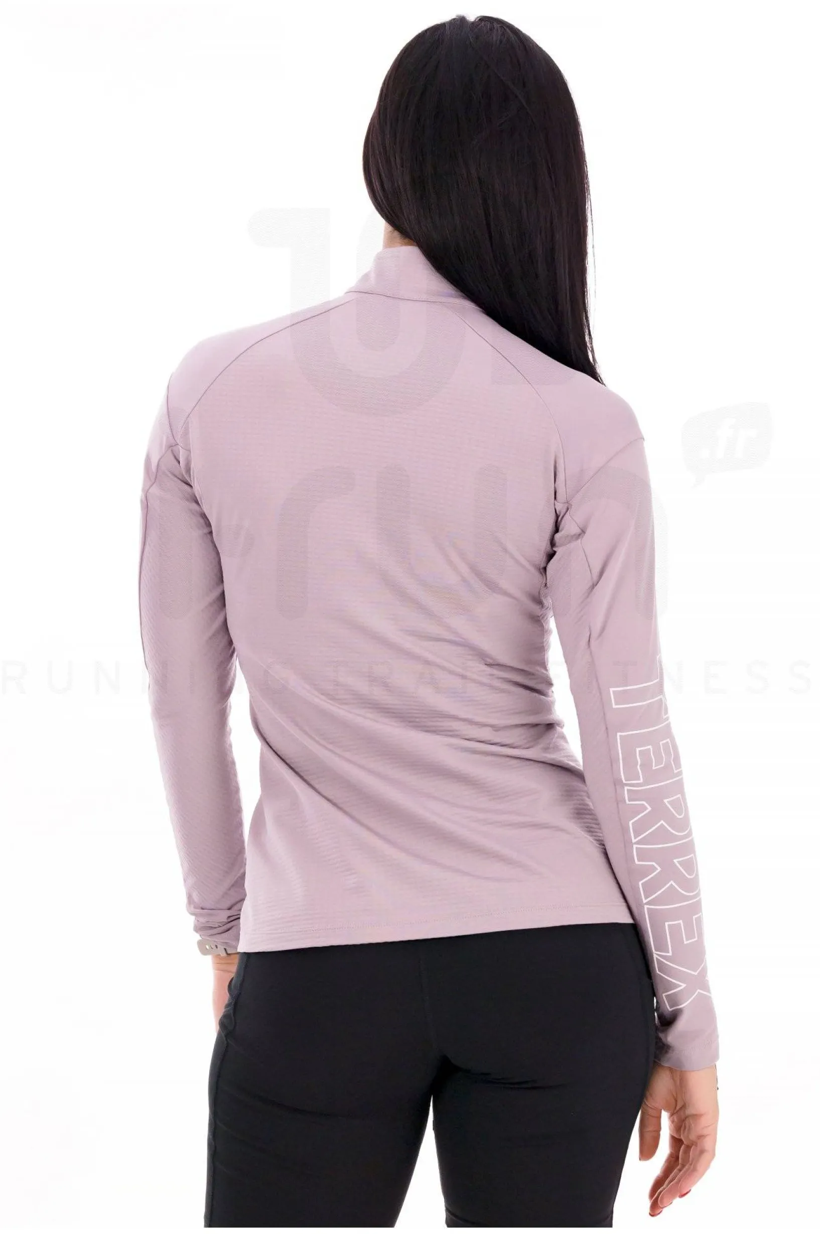 Femme adidas Manches Longues^Terrex Xperior femme