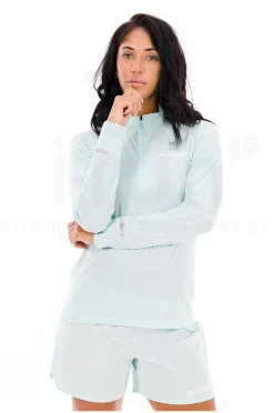 Femme adidas Manches Longues^Terrex Xperior femme