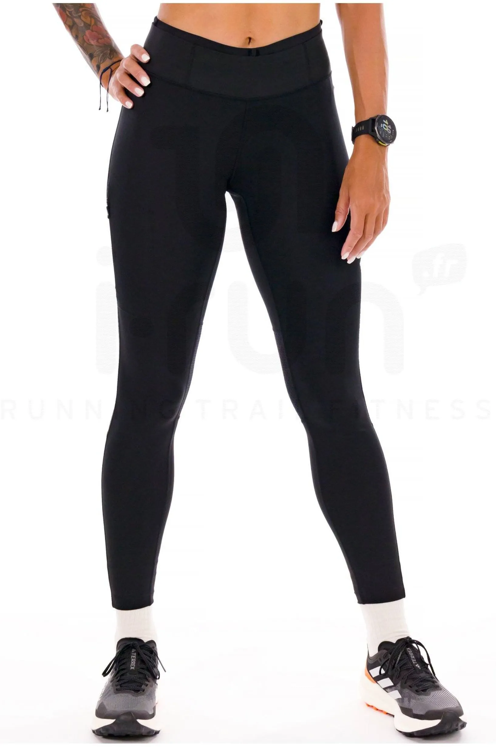 Femme adidas Collants / Pantalons^Terrex Xperior femme