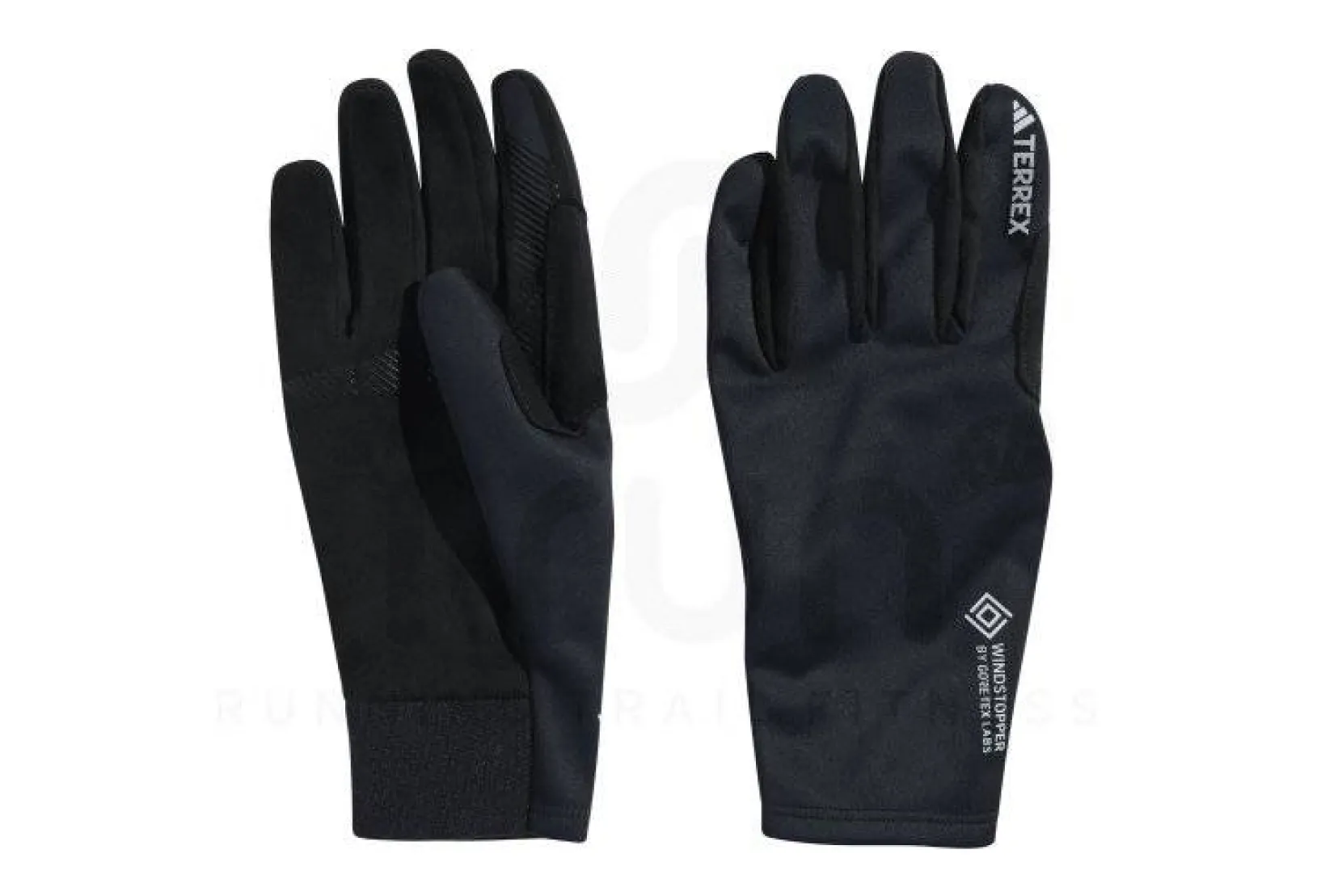 adidas Bonnets / Gants^Terrex Xperior Gore-Tex Windstopper