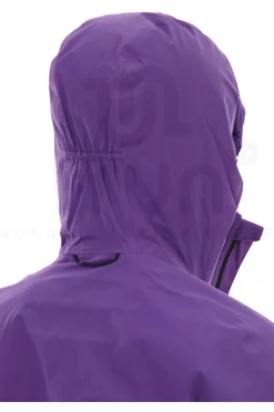 Femme adidas Vestes & Coupe Vent^Terrex Xperior Light Rain.Rdy femme