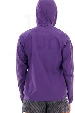 Femme adidas Vestes & Coupe Vent^Terrex Xperior Light Rain.Rdy femme